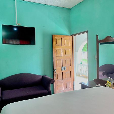 Summerset Residence Negril Exterior photo