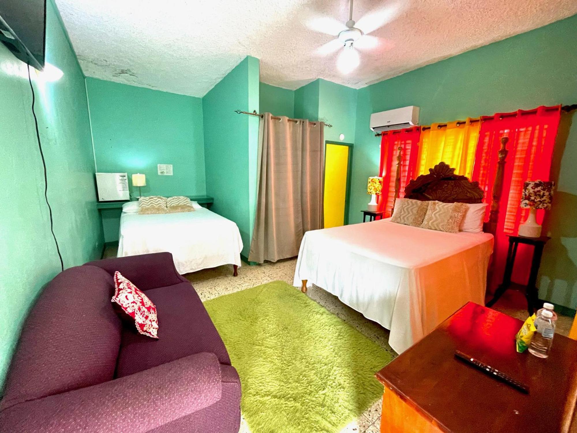 Summerset Residence Negril Exterior photo