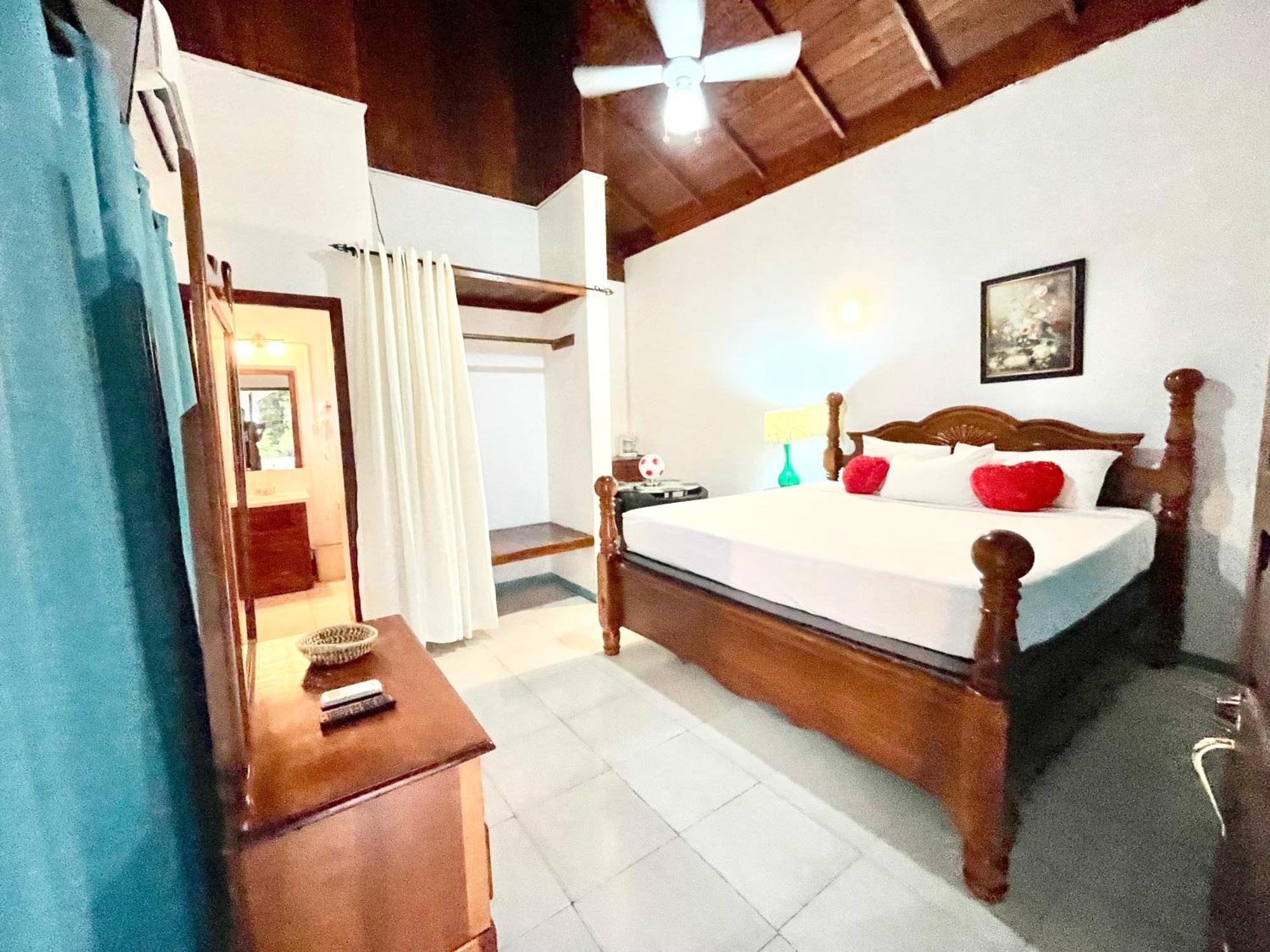 Summerset Residence Negril Exterior photo