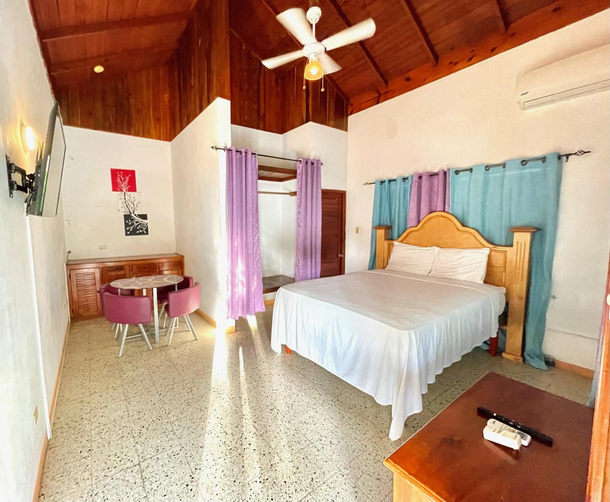 Summerset Residence Negril Exterior photo