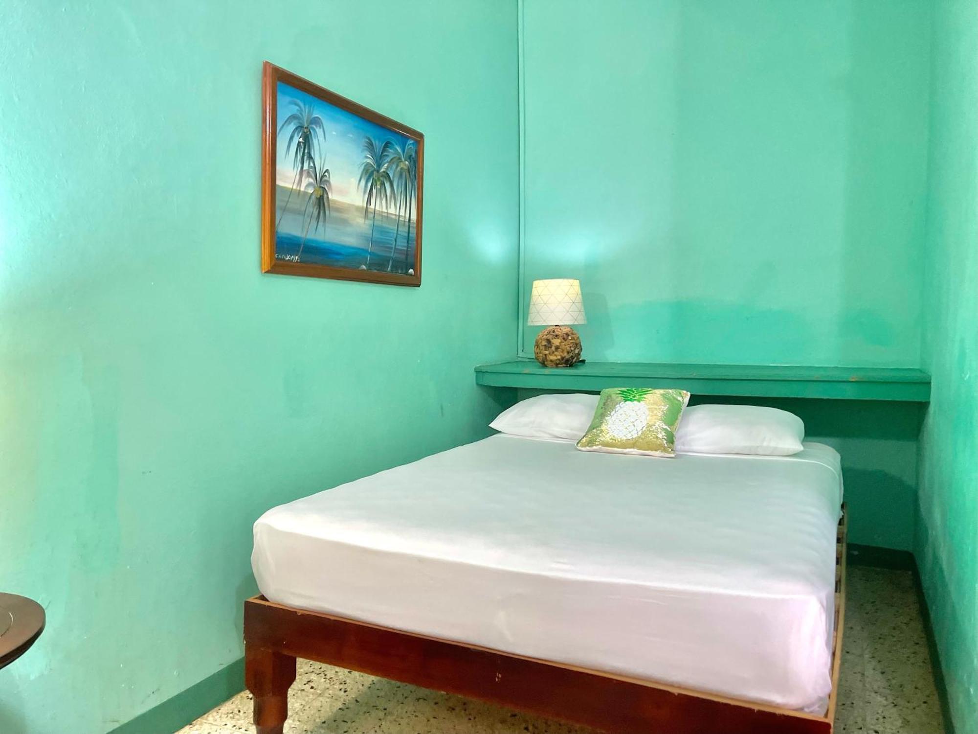 Summerset Residence Negril Exterior photo