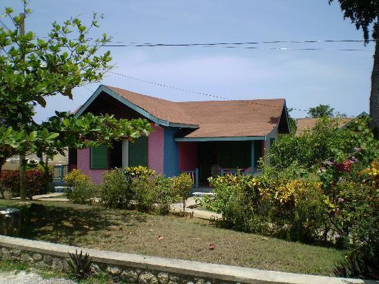 Summerset Residence Negril Exterior photo