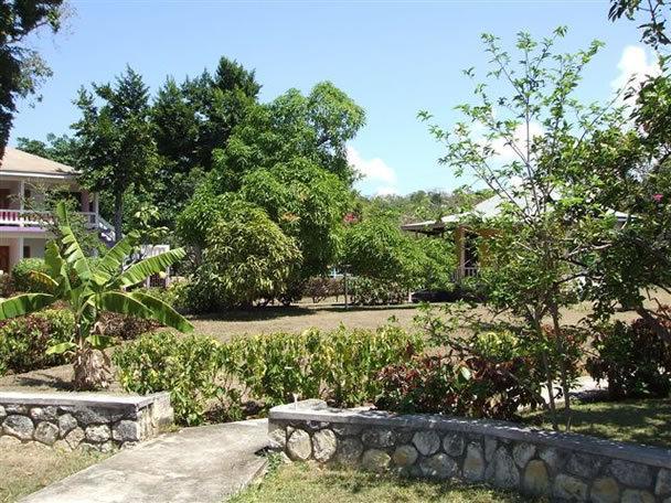 Summerset Residence Negril Exterior photo
